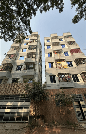 jononee builders | jononee 8 & 9