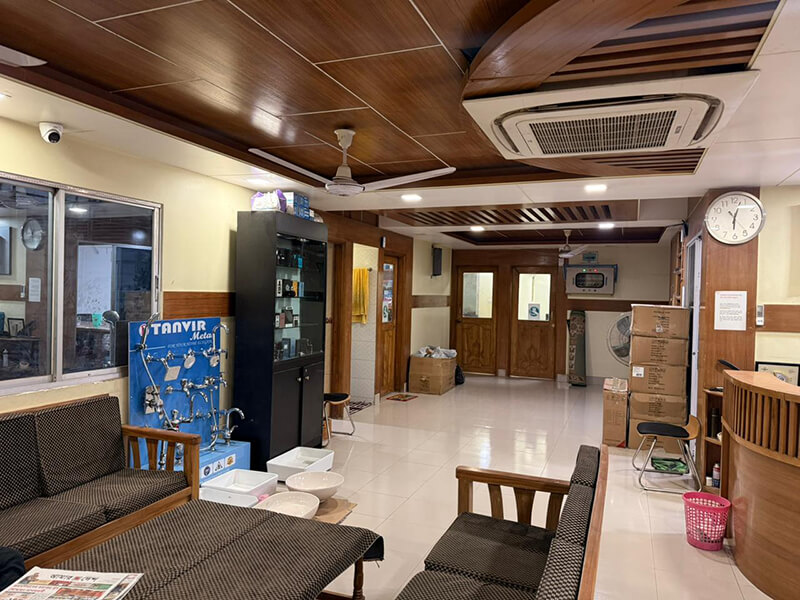 jononee builders