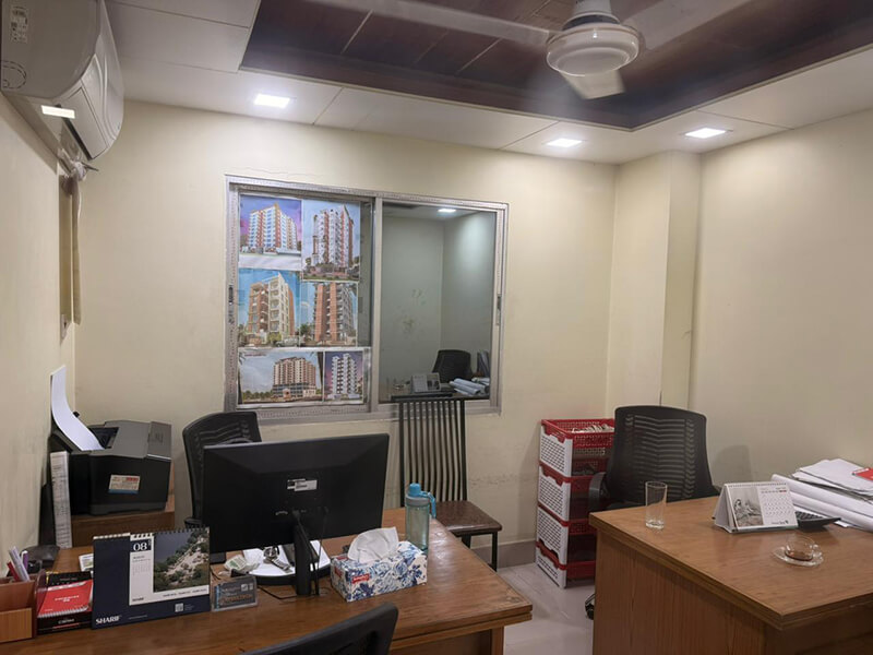 jononee builders