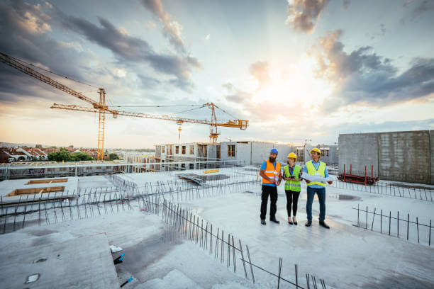 jononee builders